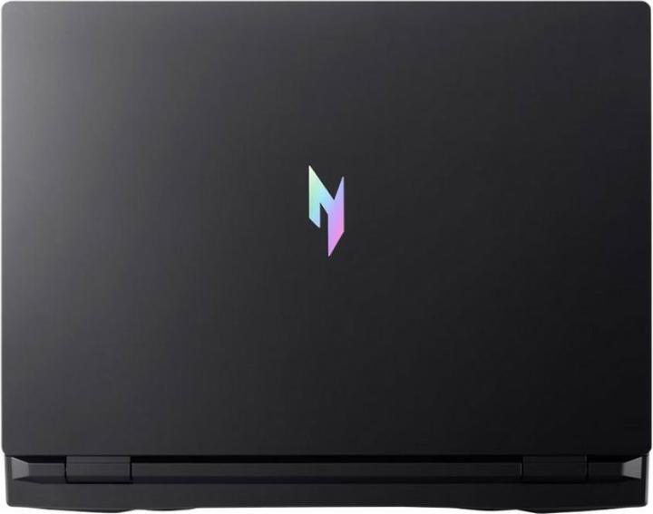 Immagine prodotto Acer Nitro 16 AN16-42-R9LW - Gaming Laptop - 16 inch - 180 Hz (NH.QPKEH.004) (16", AMD Ryzen 7 8845HS, 16 GB, 512 GB, Ing. Int.)