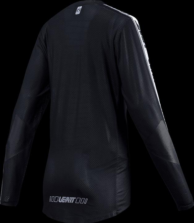 Image du produit Leatt MTB Gravity 4.0 Women Jersey black L (L)