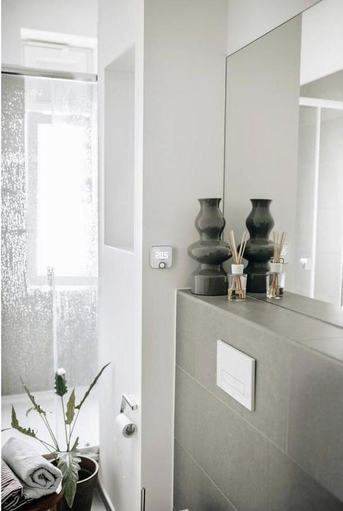 Productafbeelding Bosch Smart Home Raumthermostat II (Batterie)