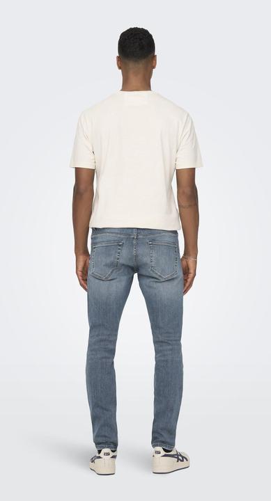 Produktbild Only & Sons ONSLOOM Slim Fit Jeans (W38/L32)