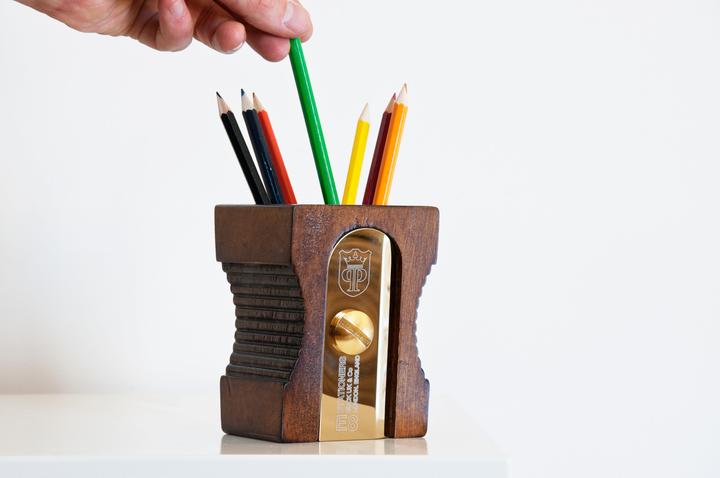 Produktbild Suck UK Sharpener Desk Tidy