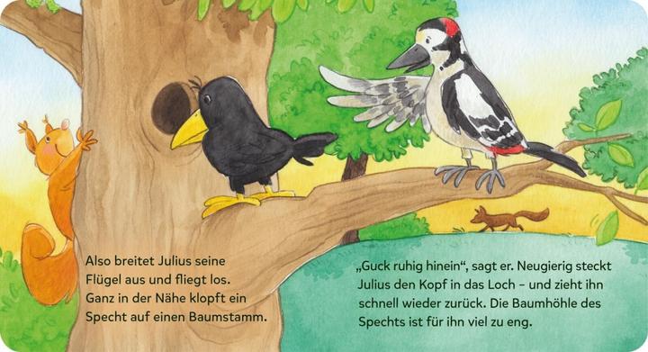 Produktbild Baby Nelson (unkaputtbar) 8: Unser Sandmännchen
