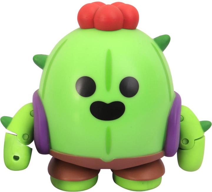 Actual product image Brawl Stars Action figure, Series 1, 11 cm