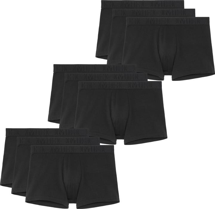 Produktbild HOM Retro Boxer Tonal Pack no.2 (XL, 9er Pack)