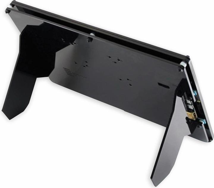 Produktbild Joy-it LCD10 V2 Touchscreen-Modul 25.7 cm (10.1" ) 1280 x 800 Pixel Passend für: Raspberry Pi