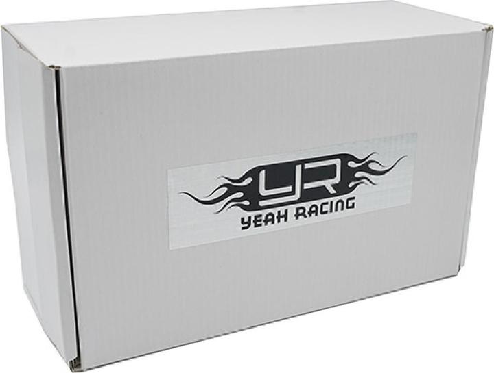 Produktbild Yeah Racing Track Day Tool Set