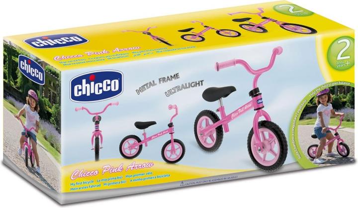 Produktbild Chicco Move 'N' Grow (10")