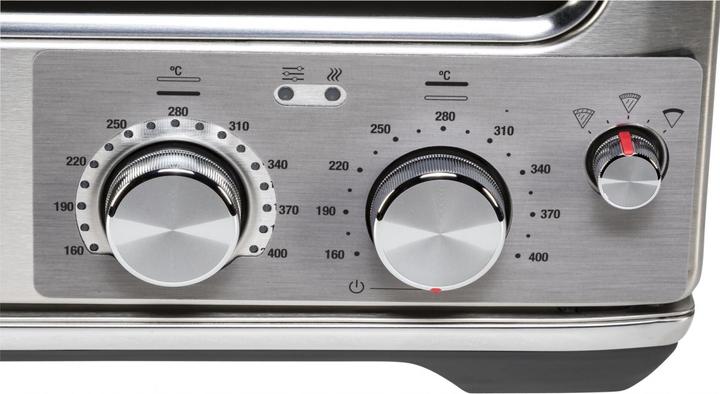 Produktbild Sage The Smart Oven (Pizzaofen Elektro)