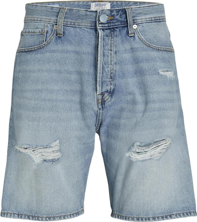 Produktbild Jack & Jones Loose Fit Jeans Shorts Jeans Shorts (XXL)