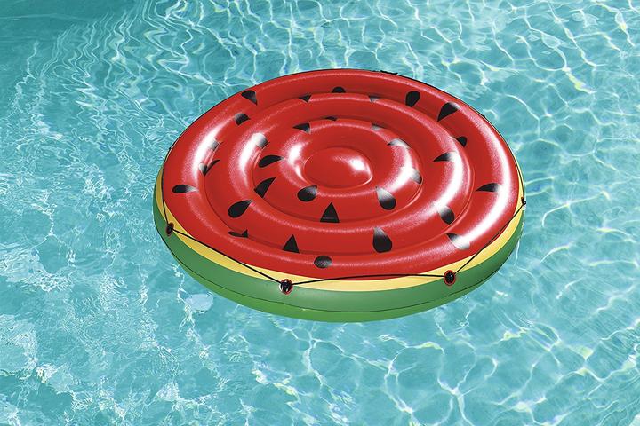 Actual product image Bestway Watermelon