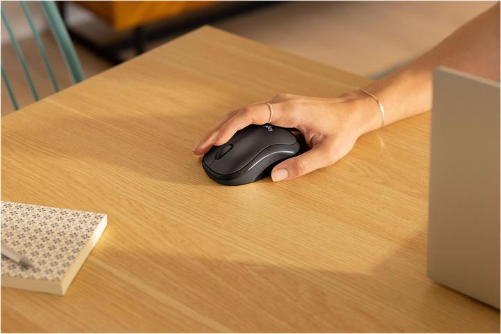 Produktbild Logitech M240 (Kabellos)