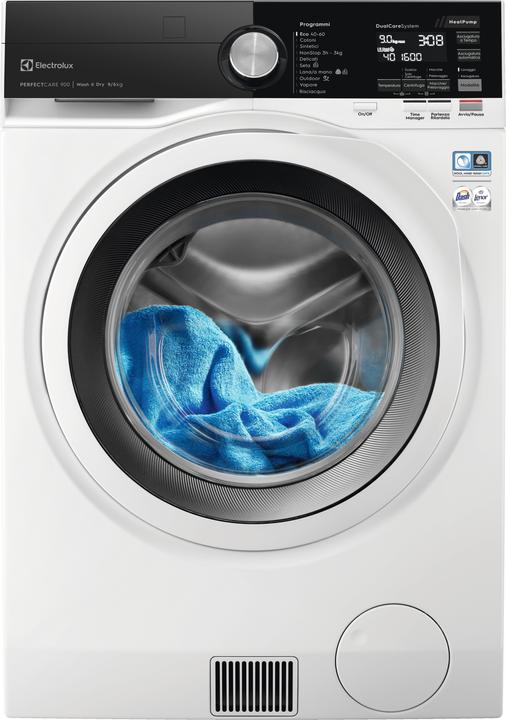 Electrolux EW9W296Y