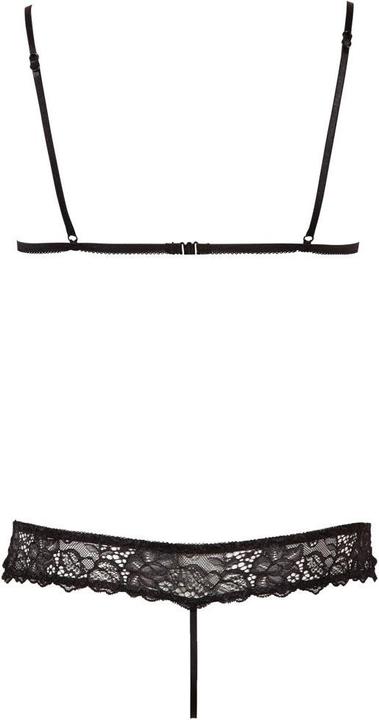 Immagine prodotto Abierta Fina Reggiseno e stringa di gioielli (S)
