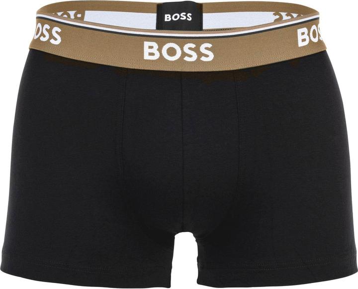 Produktbild Chantelle Trunk 3P Power (XL, 3er Pack)