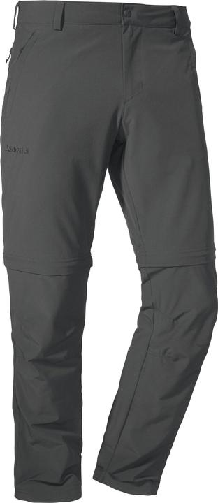 Image du produit Schöffel Pantalon zip-off Folkstone (S)