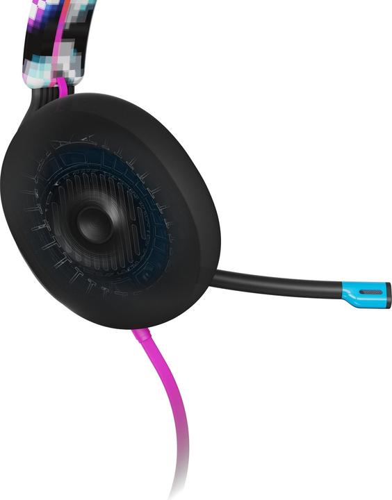 Produktbild Skullcandy Slyr Pro Multi-Platform Gaming Wired Over Ear (Kabelgebunden)