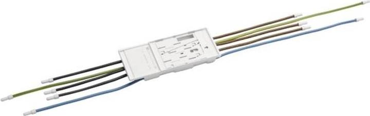 Produktbild Hager HAG KU76S20 eHZ-Anschlusskassette BKE-I,5-pol. 16qmm
