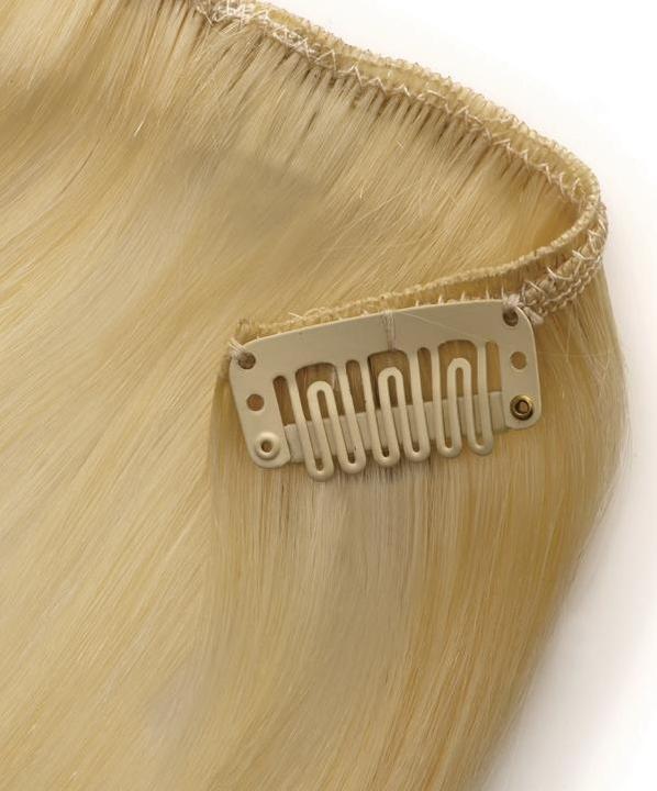 Immagine prodotto SHE s.r.l. Estensioni Clip In (Biondismo, 50 cm)