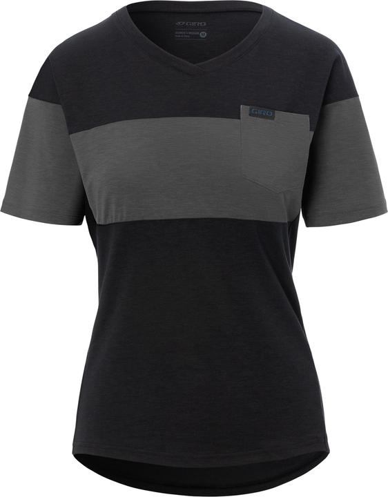 black/charcoal