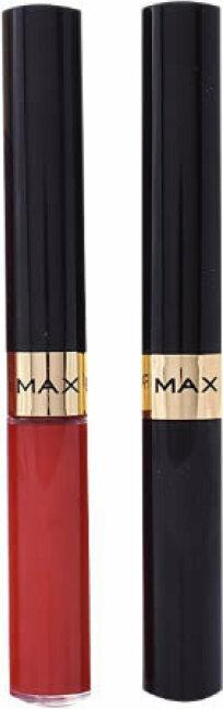 Immagine prodotto Max Factor Lipfinity 24HRS (125 Così affascinante)