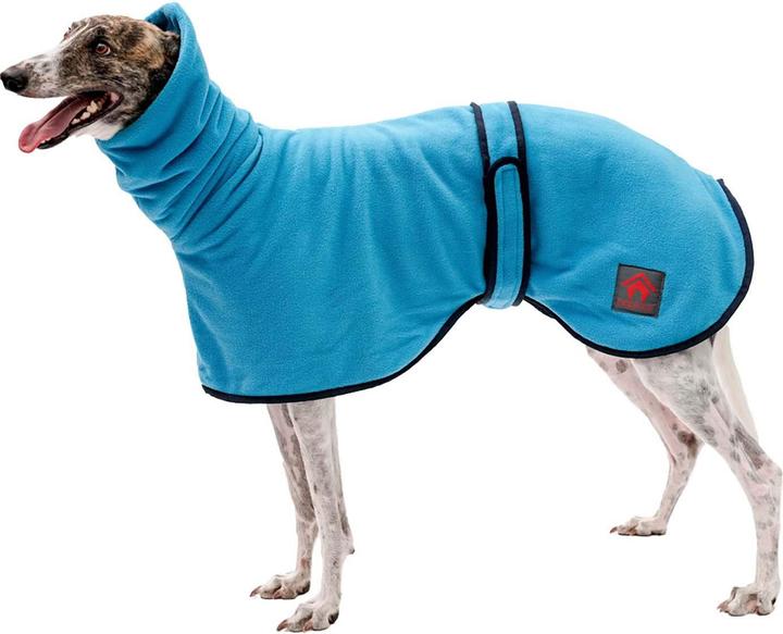 Immagine prodotto Firefoot Levriero Pile Maglione per Cani (XS, Maglione per cani)