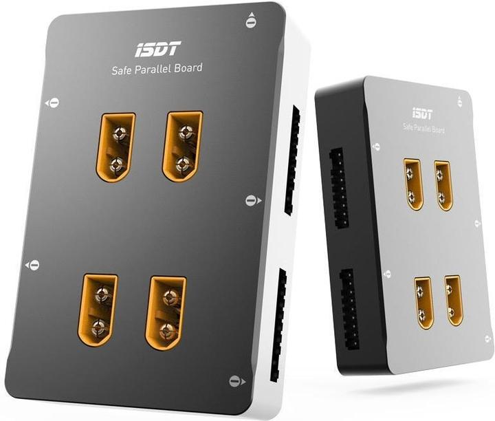 Produktbild Isdt PC-4860 Safe Parallel Adapter