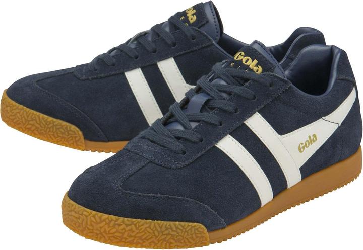 Navy/white