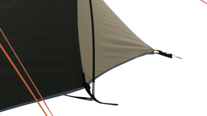 Actual product image Easy Camp Galaxy 300 (Tunnel tent, 6.60 kg, 3 persons)