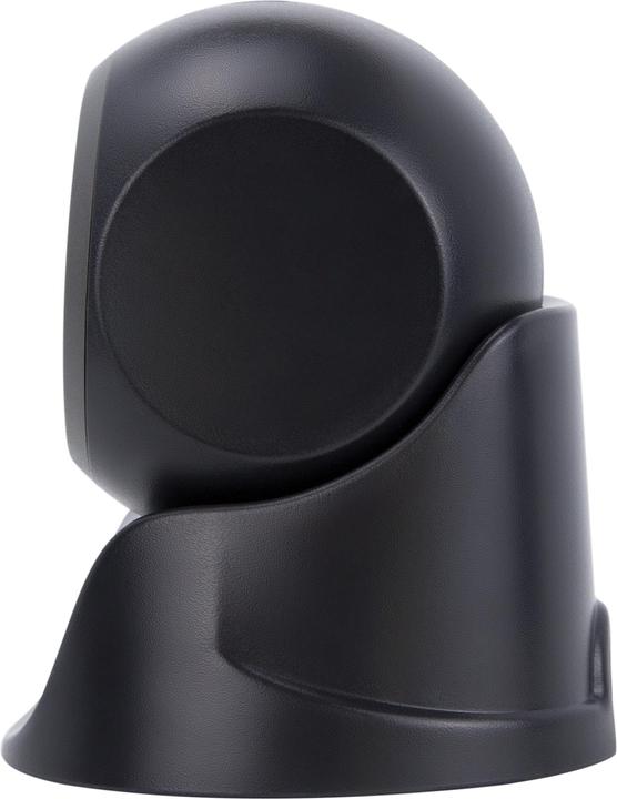 Image du produit equip Barcode Omni-Directional Câble Laser USB 1D2D noir (Codes à barres 1D, Codes à barres 2D)