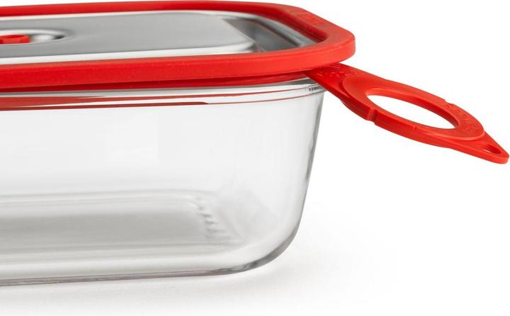 Immagine prodotto Magic Vac Contenitori Sottovuoto Free Inox e (1.90 l)