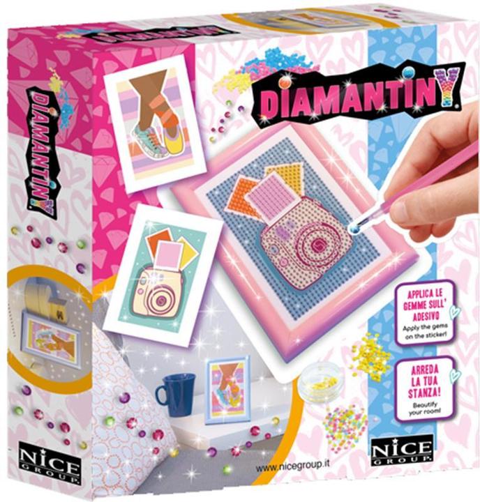 Produktbild Nice Diamantiny