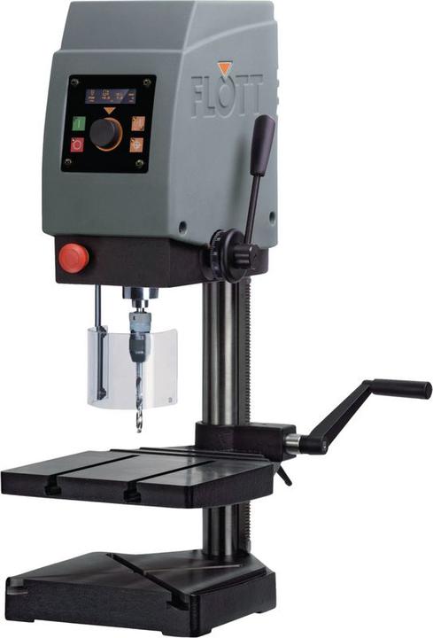 Flott Bench drill TB 15 Plus MK2