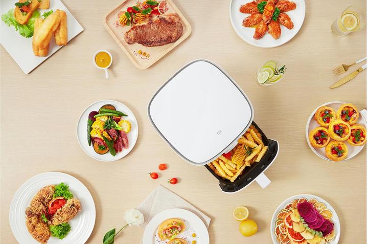 Produktbild Xiaomi Mi Smart