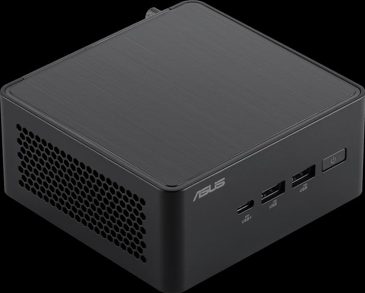 Actual product image ASUS NUC14RVHU7 (Intel Core Ultra 7 155H)