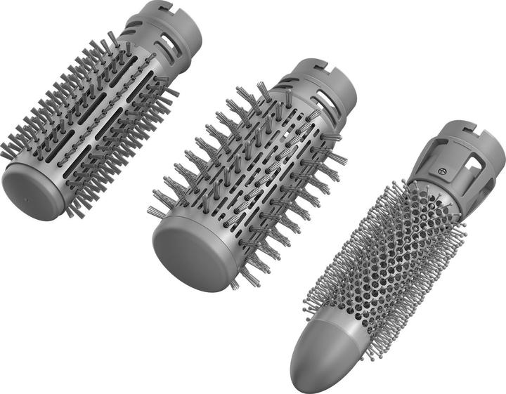 Immagine prodotto Grundig Styler volume/curl