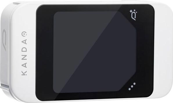 Actual product image Kandao QooCam EGO (60p, Wi-Fi)