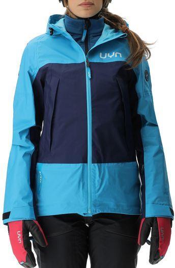 UYN Skijacke Impervious