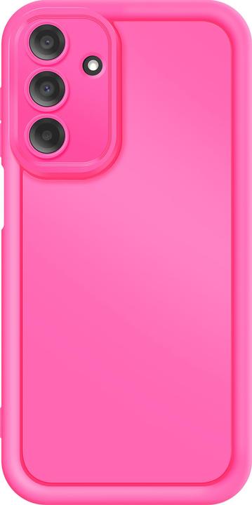 Produktbild OEM Rim TPU case for Samsung Galaxy A26 5G pink (Samsung Galaxy A26)