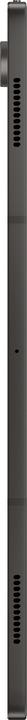 Actual product image Samsung Galaxy Tab S9 Ultra (5G, 14.60", 1000 GB, Graphite grey)