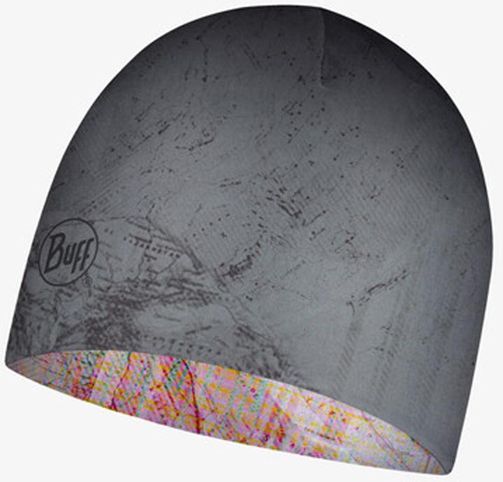 Actual product image Buff Microfiber Rev Hat Pearly (One size)