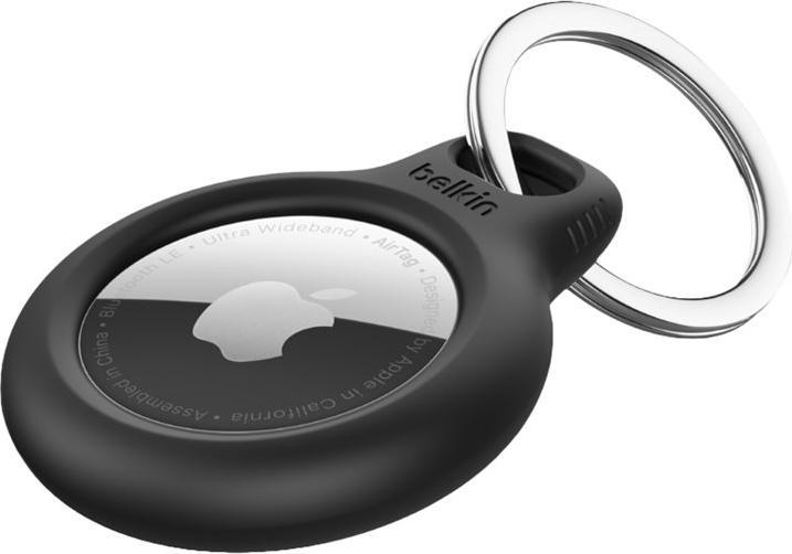 Actual product image Belkin AirTag Schlüsselanhänger 2er Set