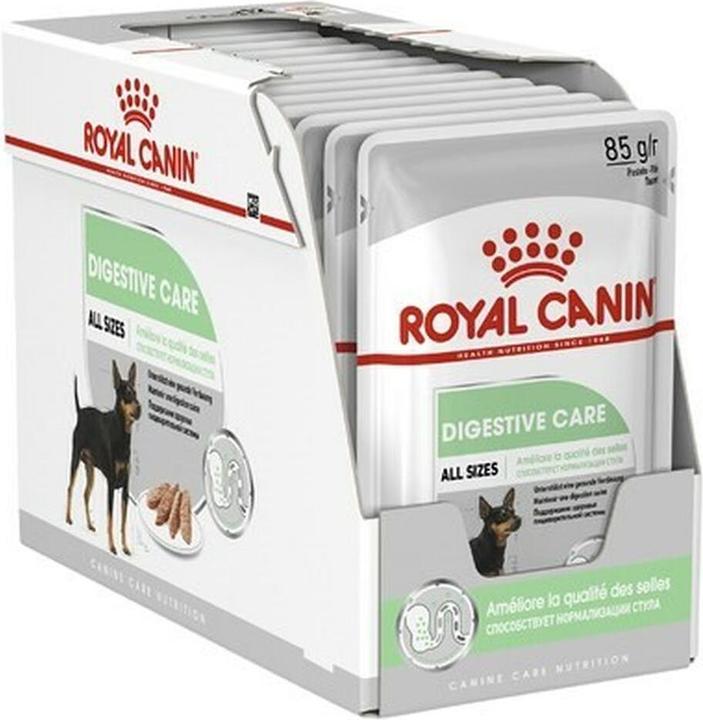 Image du produit Royal Canin CCN WET Digestive Care (Adulte, 1 pcs, 1020 g)