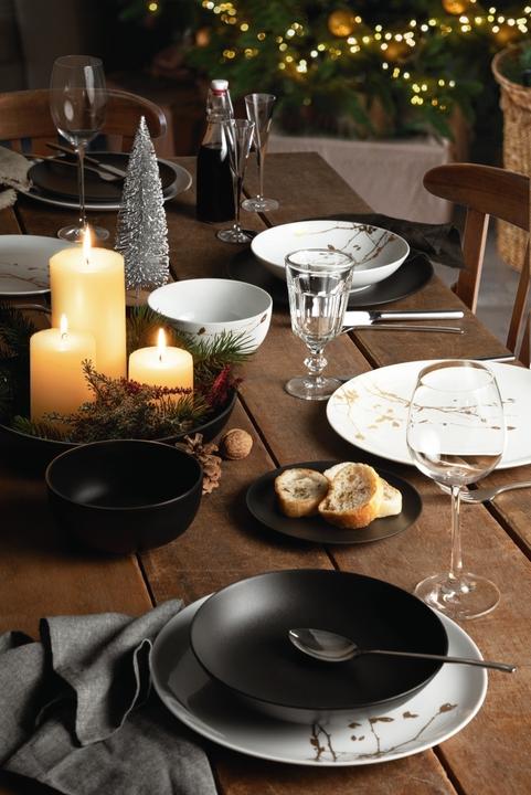 Immagine prodotto Seltmann Caraffa per il latte Weiden Liberty Velvet Black da 0,26 l (0.26 l)