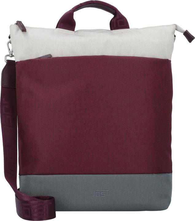 Image du produit Jost Bergen Sac à main S 29 cm Compartiment pour ordinateur portable