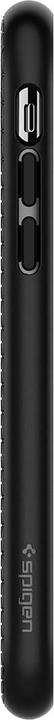 Actual product image Spigen liquid air (Apple iPhone XS)