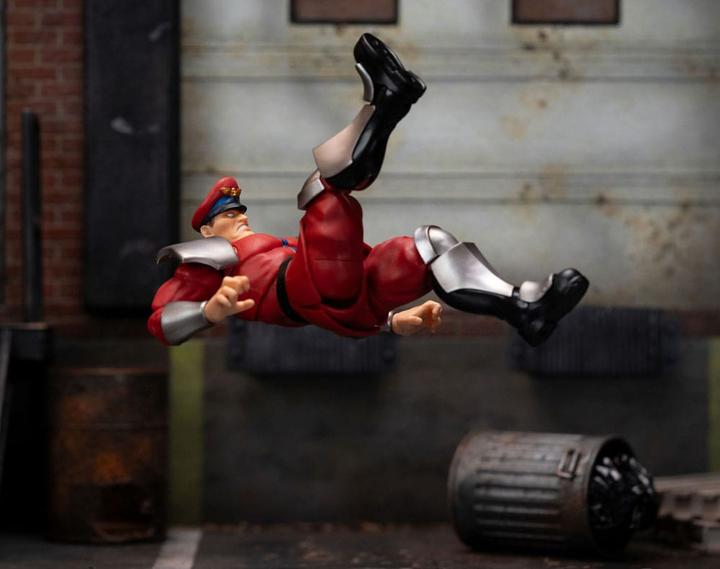 Produktbild Jada M. Bison