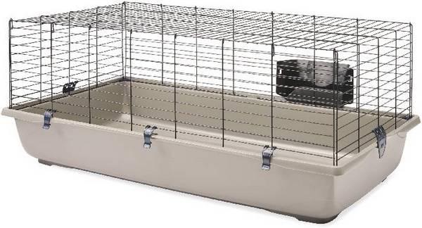 Actual product image Savic Cage Ambiente 120, 118 x 64.5 cm H 43 cm