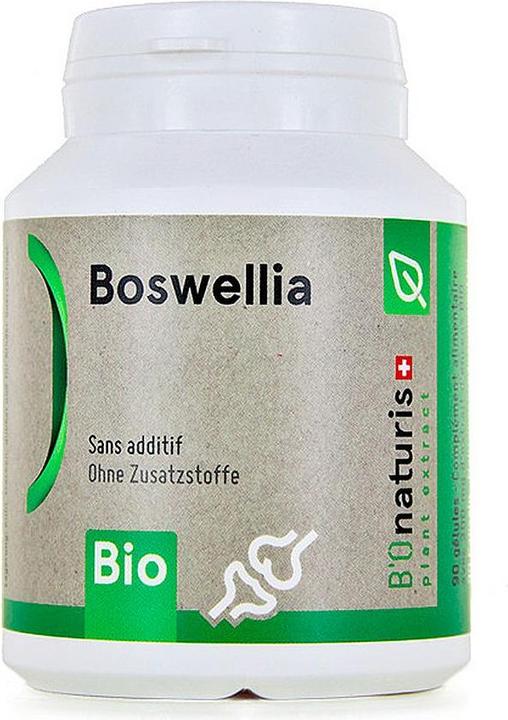 Image du produit B'Onaturis rncens caps (90 pièce(s), Capsules, 50 g)