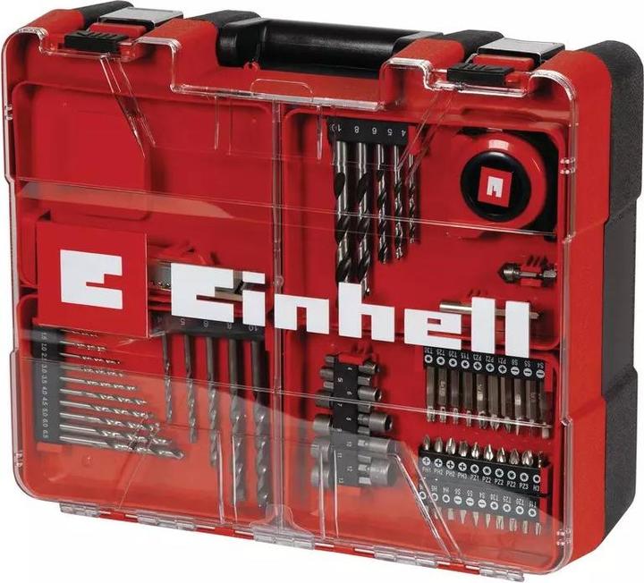 Immagine prodotto Einhell TE-CD 18/40 Li-i +64 (Batteria ricaricabile)