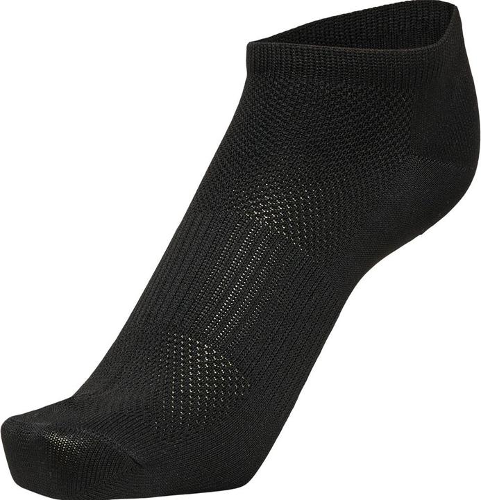 Actual product image hummel Hmlsport Ancle 3-Pack Socks (46 - 48)